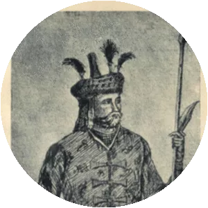 Alexander II of Kakheti