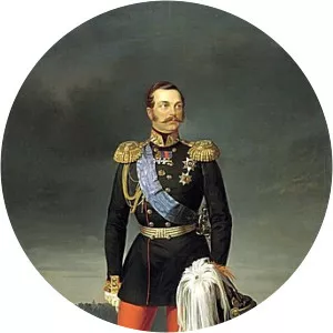 Alexander II of Russia