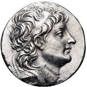 Alexander II Zabinas