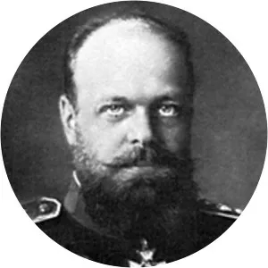 Alexander III of Russia