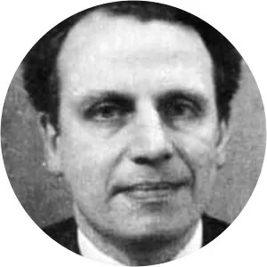 Alexander Ilyin-Genevsky