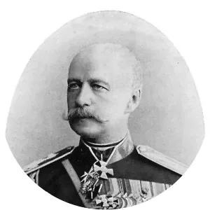 Alexander Imeretinsky