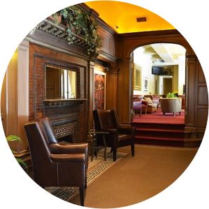 Alexander Inn photograph