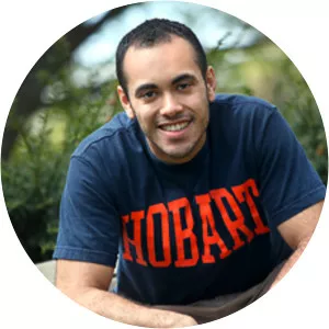 Alexander Innes Holly photograph