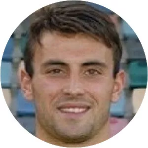 Alexander Iriondo Kortabarria