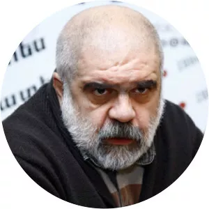 Alexander Iskandaryan - Political scientist