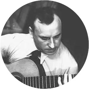 Alexander Ivanov-Kramskoi Musician