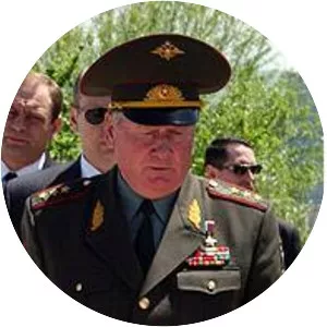 Alexander Ivanovich Baranov