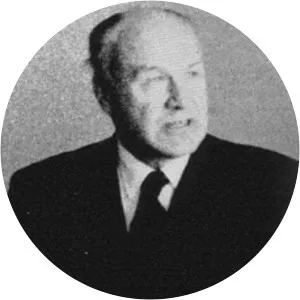 Alexander Ivanovich Mikhailov