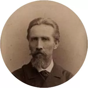 Alexander Ivanovich Morozov