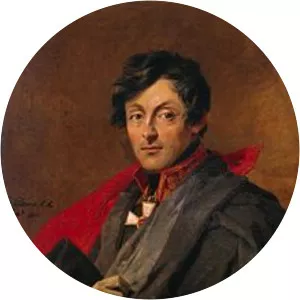 Alexander Ivanovich Ostermann-Tolstoy - Russian general