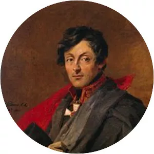 Alexander Ivanovich OstermannTolstoy