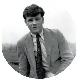 Alexander Ives photograph