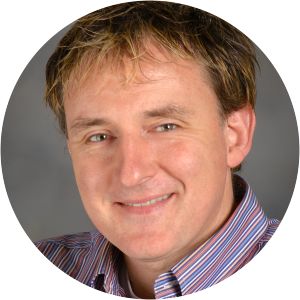 Alexander J Lazar photograph