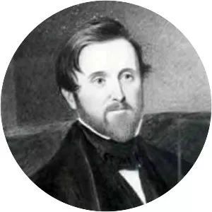 Alexander Jackson Davis