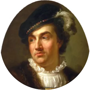 Alexander Jagiellon - King of Croatia