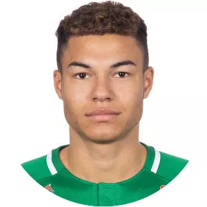 Alexander Jallow - Swedish football player