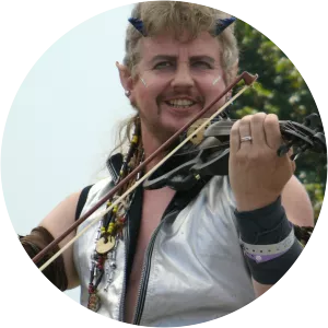 Alexander James Adams