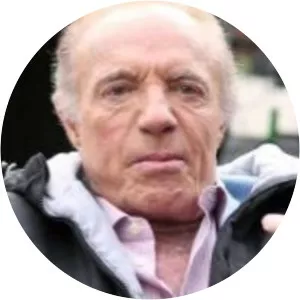 Alexander James Caan - James Caan's son