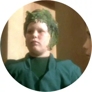 Alexander James Egan photograph