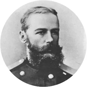 Alexander Järnefelt