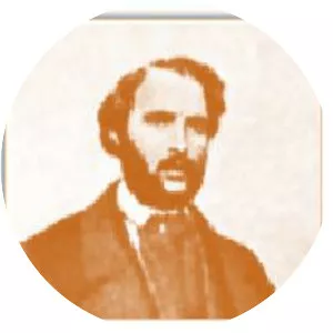 Alexander Jegorowitsch von Wrangell