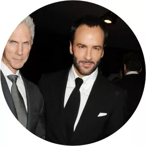 Alexander John Buckley Ford photograph