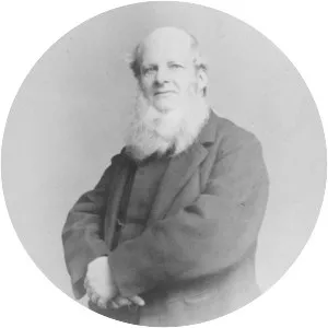 Alexander John Ellis