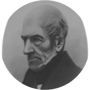 Alexander John Forsyth