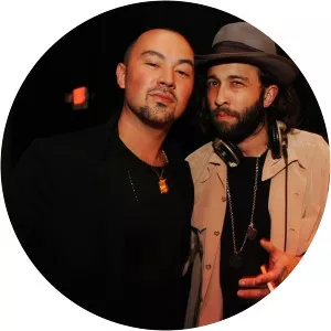 Alexander Jones - Mark Ronson's brother