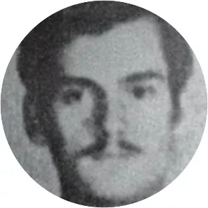 Alexander José Ibsen Voerões