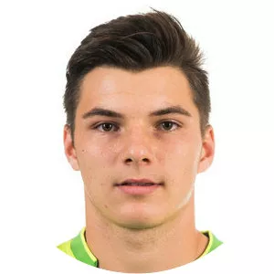 Alexander José Maria Muci