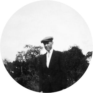 Alexander Joseph Tall Chief