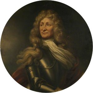 Alexander Joseph von Steuben