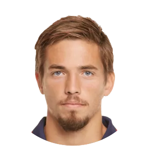 Alexander Juel Andersen - Danish footballer