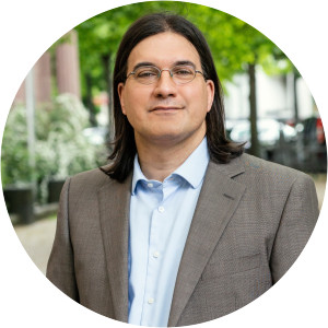 Alexander Kaas Elias