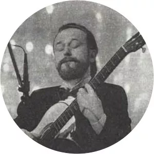 Alexander Kamillowitsch Frautschi Musician