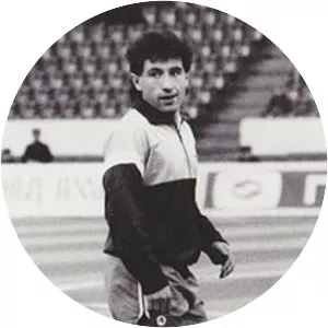Alexander Kanishchev - Soviet footballer