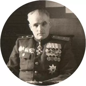 Alexander Kapitokhin