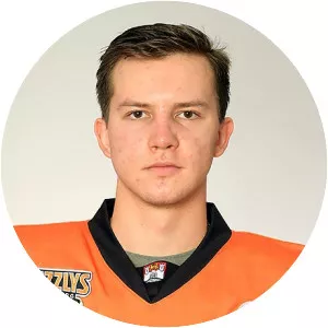 Alexander Karachun - Ice hockey player