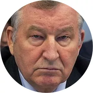 Alexander Karlin - Russian Federation Senator