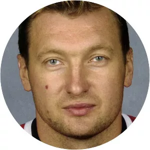 Alexander Karpovtsev