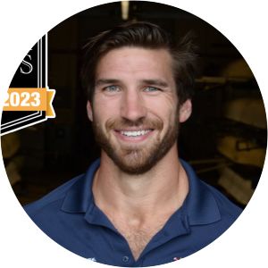 Alexander Karwoski - Olympic athlete