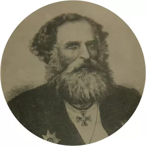 Alexander Kasimovich Kazembek