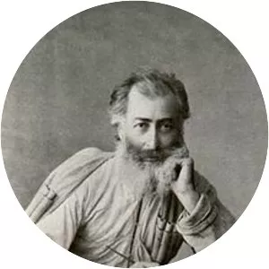 Alexander Kazbegi - Writer