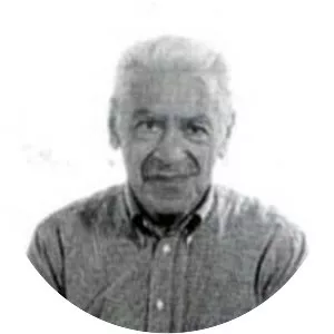 Alexander Kazhdan - American author