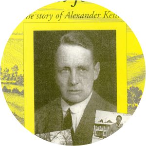 Alexander Keiller
