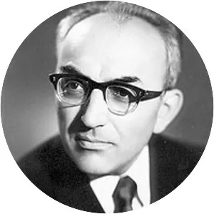 Alexander Kemurdzhian