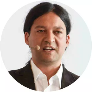 Alexander-Kenneth Nagel - Religion scholar