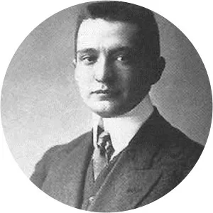 Alexander Kerensky - Former Minister-Chairman of the Provisional Government